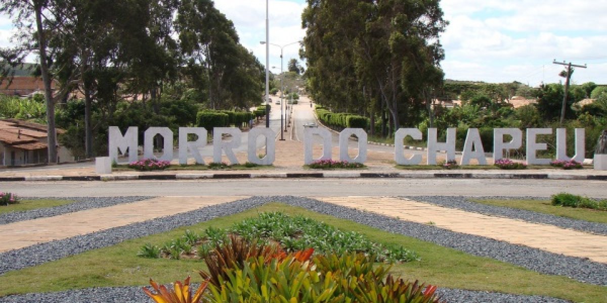 Morro do Chapéu é designada capital do vinho da Chapada Diamantina
