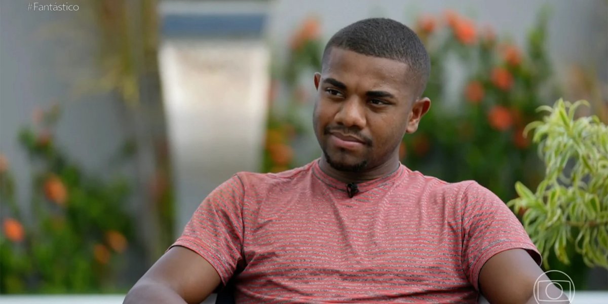 Faculdade confirma: Davi precisa passar por vestibular ou Enem