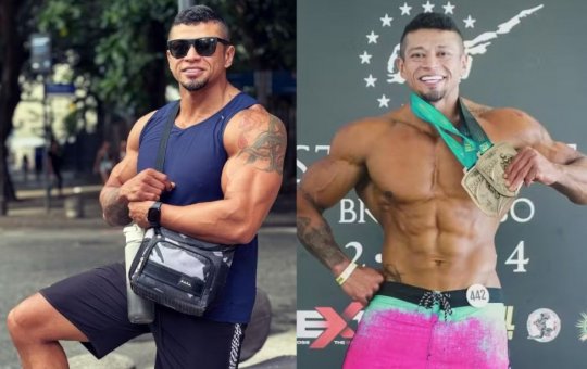 O Caso Gilson: Impactos após o fim do casamento de Belo e Gracyanne