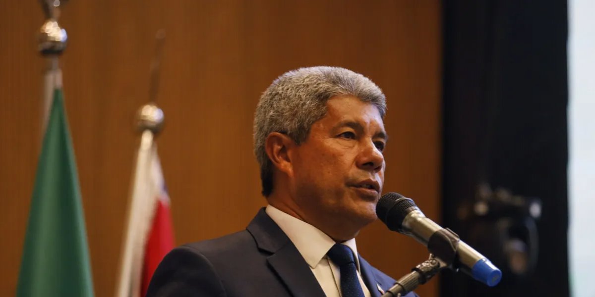 Jerônimo Rodrigues quer aumentar quadro de peritos na Polícia Civil da Bahia
