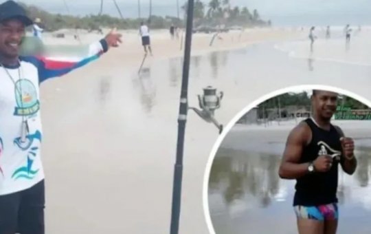 Discussão de trânsito em Itabuna termina em Tragédia