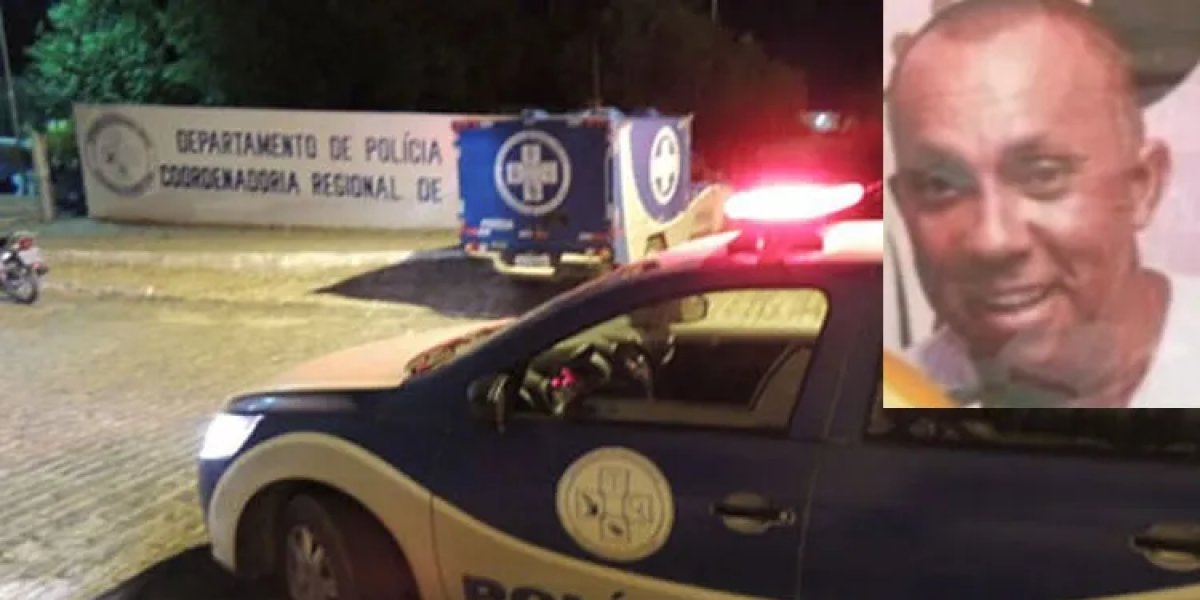 Mecânico é morto a tiros às margens da BA-148, em Brumado