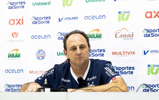 Ceni comenta sobre RS "Perder sua casa, sua família. É triste"