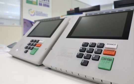 Prazo para regularização do título de eleitor termina nesta quarta-feira (8)