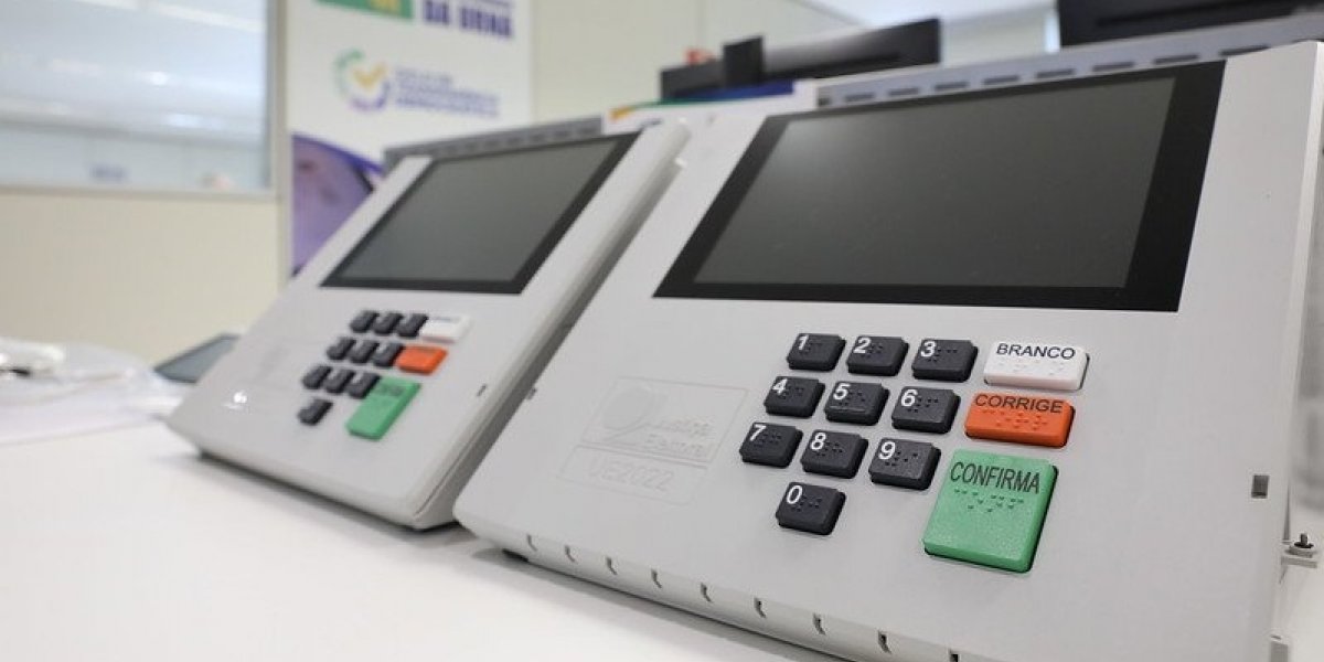 Prazo para regularização do título de eleitor termina nesta quarta-feira (8)