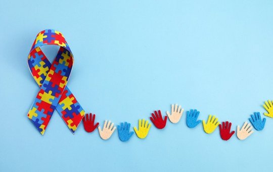 Desvendando o Autismo: Uma Jornada de conscientização e aceitação