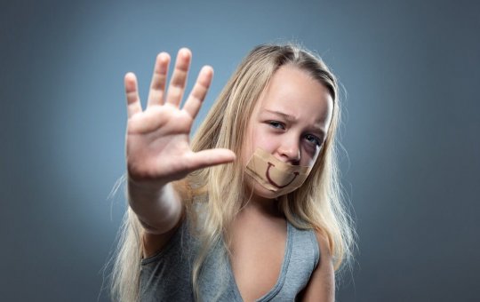 Maio Laranja e a luta contra o abuso sexual infantil