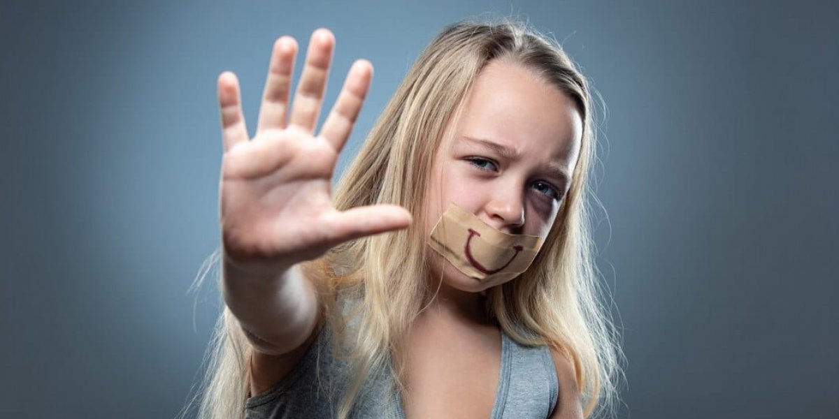 Maio Laranja e a luta contra o abuso sexual infantil