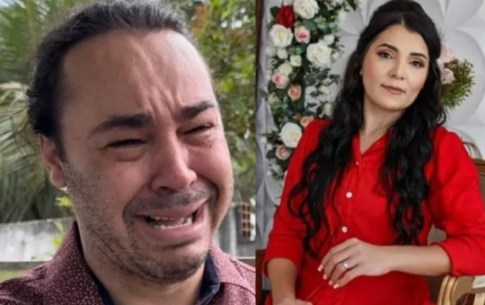 Ederlan afirma não ter matado Sara Mariano: 'Deus é minha testemunha'