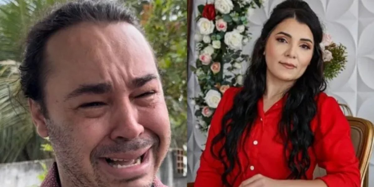 Ederlan afirma não ter matado Sara Mariano: 'Deus é minha testemunha'
