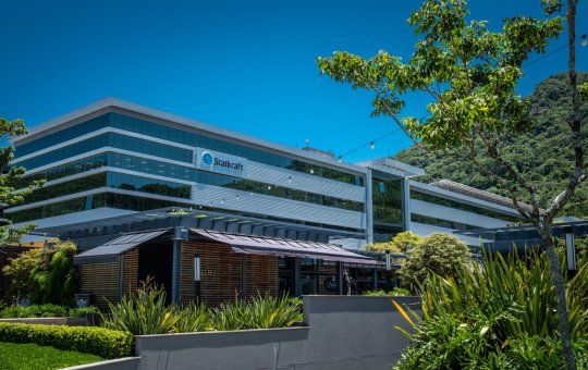 Estatal norueguesa investirá quase R$ 1 bilhão em usinas híbridas na Bahia