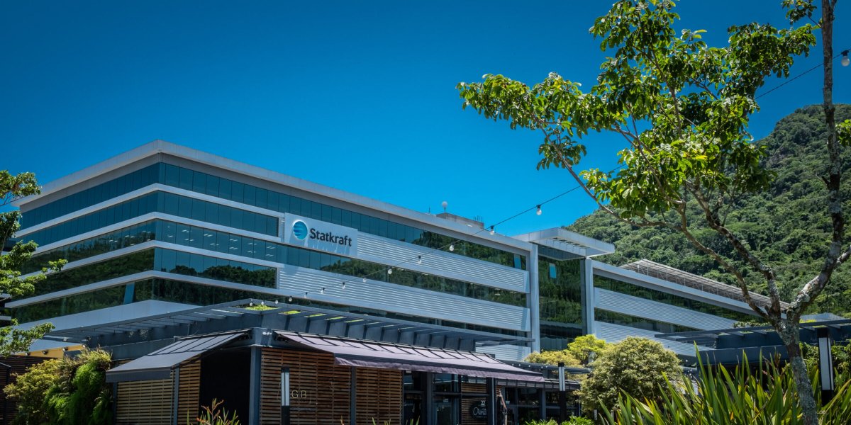 Estatal norueguesa investirá quase R$ 1 bilhão em usinas híbridas na Bahia