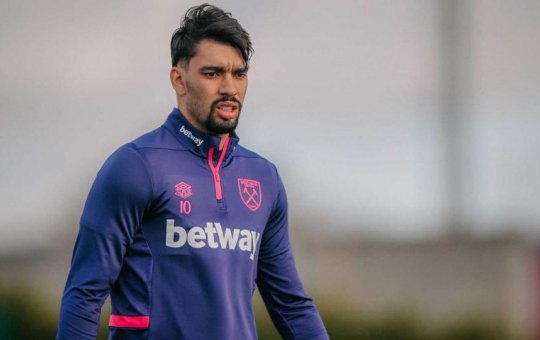 Time de Lucas Paquetá acerta como novo treinador, ex-Real Madrid