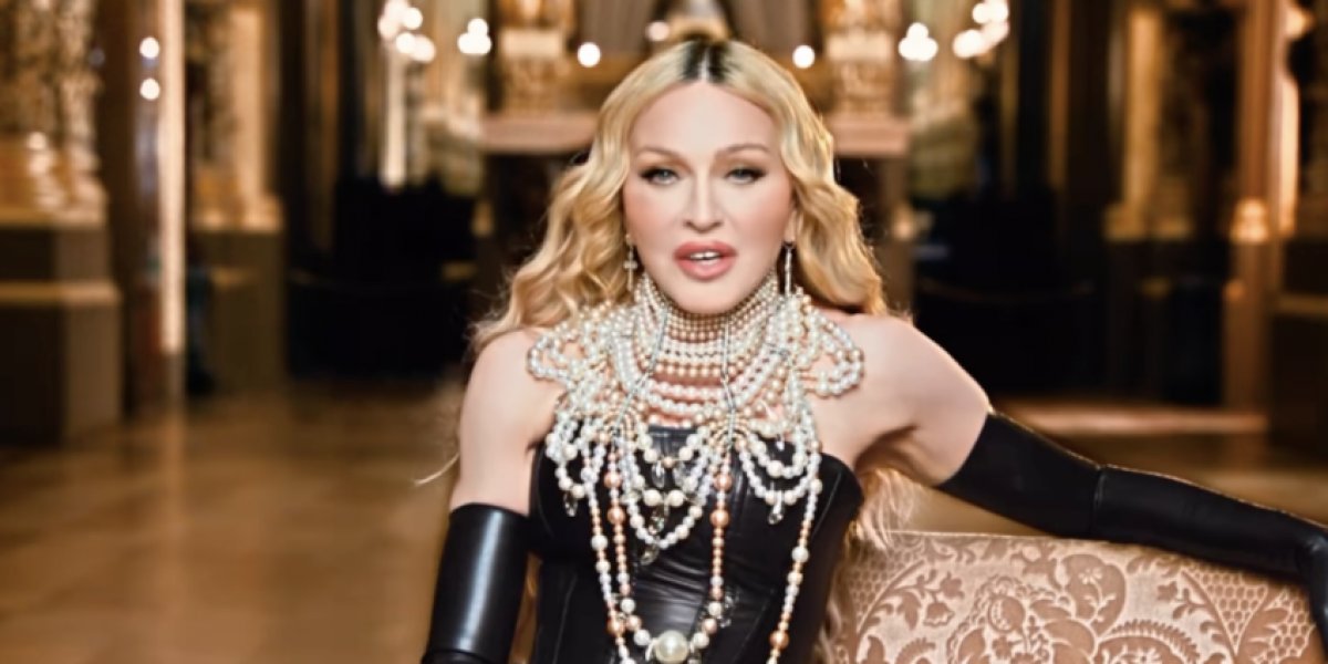 Madonna recebe título de Cidadã Honorária do Rio de Janeiro