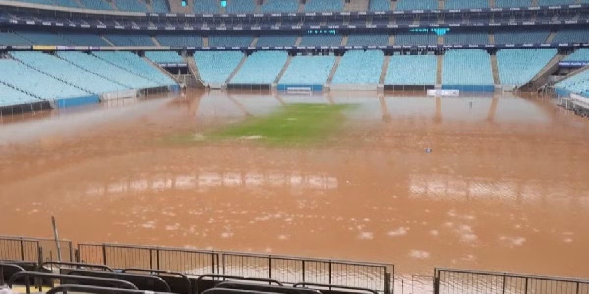Times da Série A disponibilizam estrutura para clubes do Sul