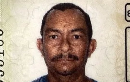 Pai é morto pelo próprio filho em distrito na Bahia