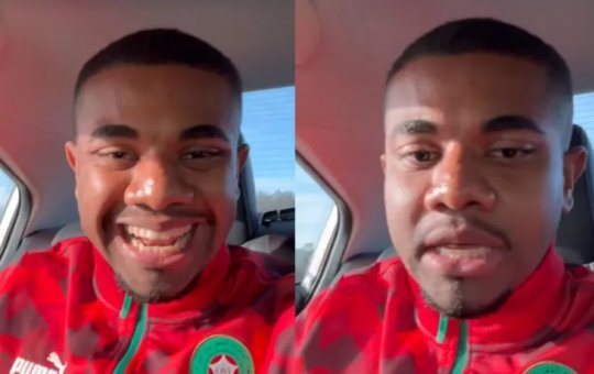 Davi Brito chega ao Rio Grande do Sul para entrega de doações