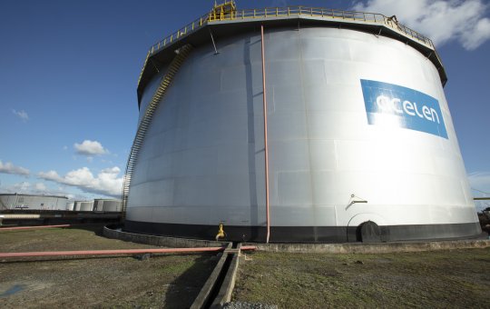 Petrobras avança em negociações para reentrada na refinaria de Mataripe