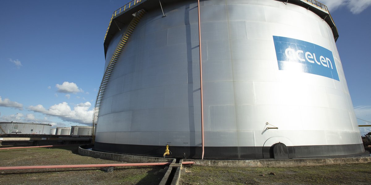 Petrobras avança em negociações para reentrada na refinaria de Mataripe