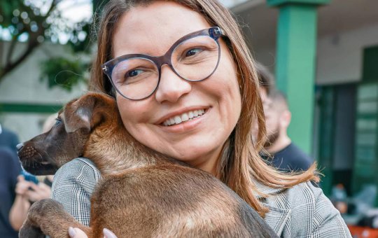 Janja e ministros vão ao Rio Grande do Sul com 25 toneladas de doações