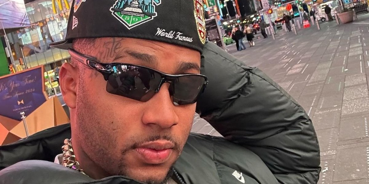 Rio Grande do Sul: Cantor Orochi compra estoque completo de farmácia