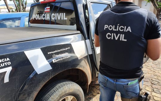 Pai de Santo é morto a tiros em Juazeiro