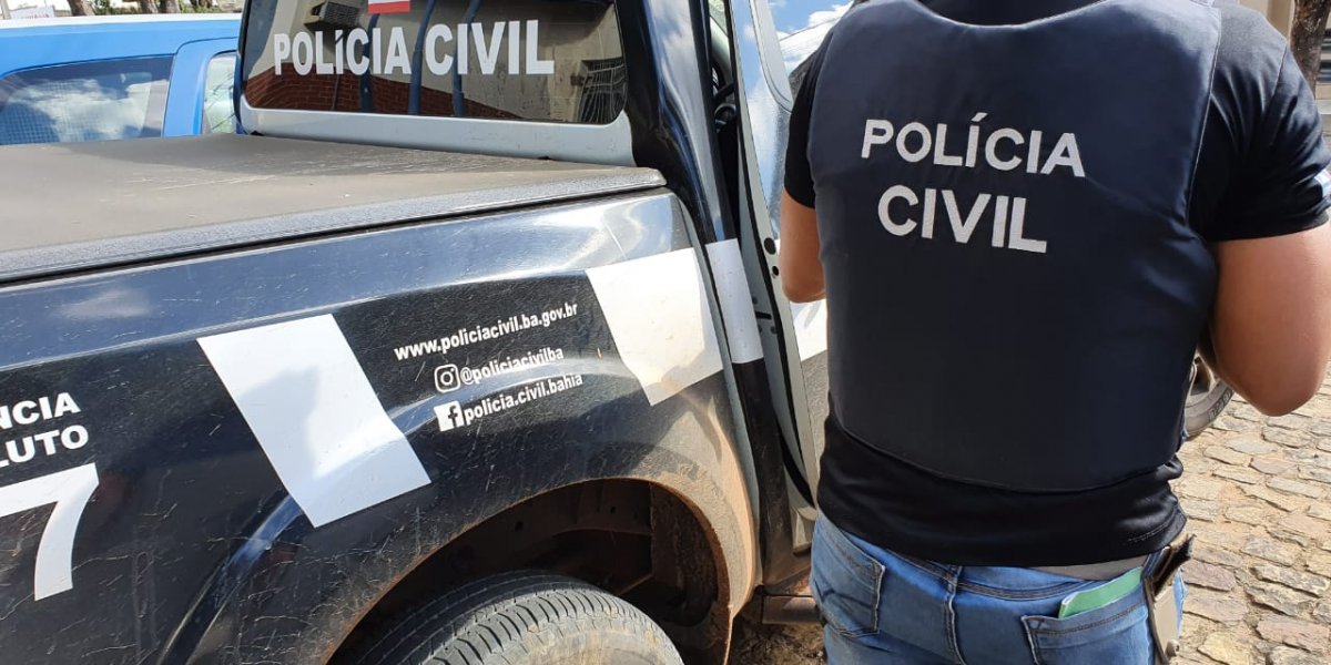 Pai de Santo é morto a tiros em Juazeiro