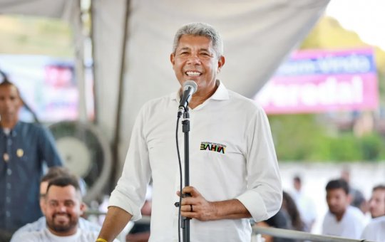 Jerônimo regulamenta pagamento de precatórios aos professores