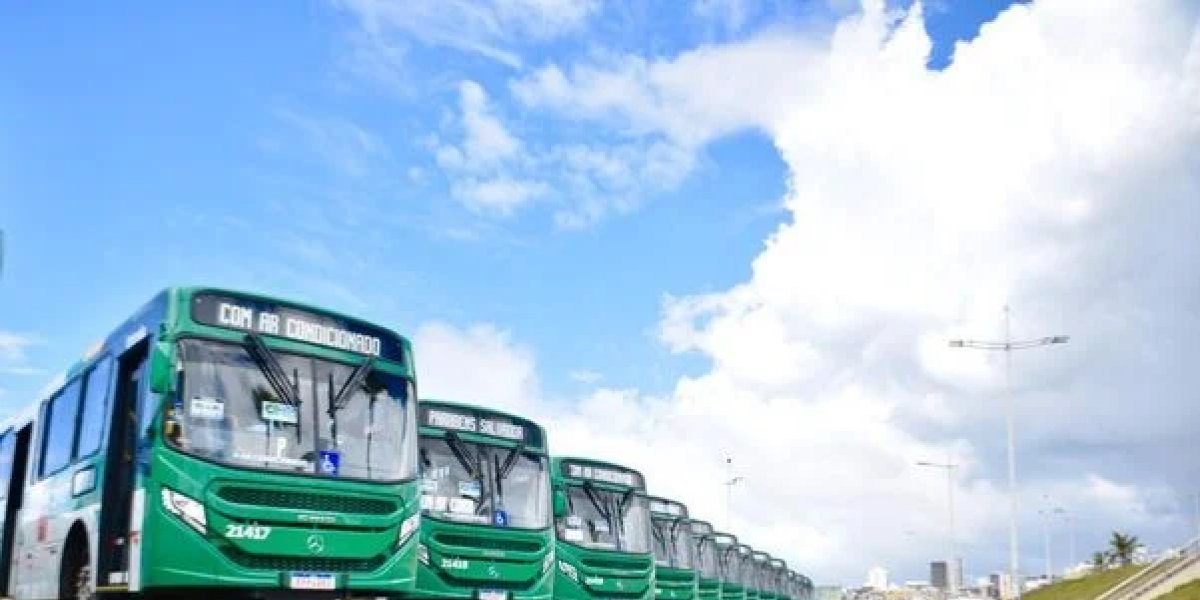 Rodoviários devem atrasar saída das garagens nesta sexta