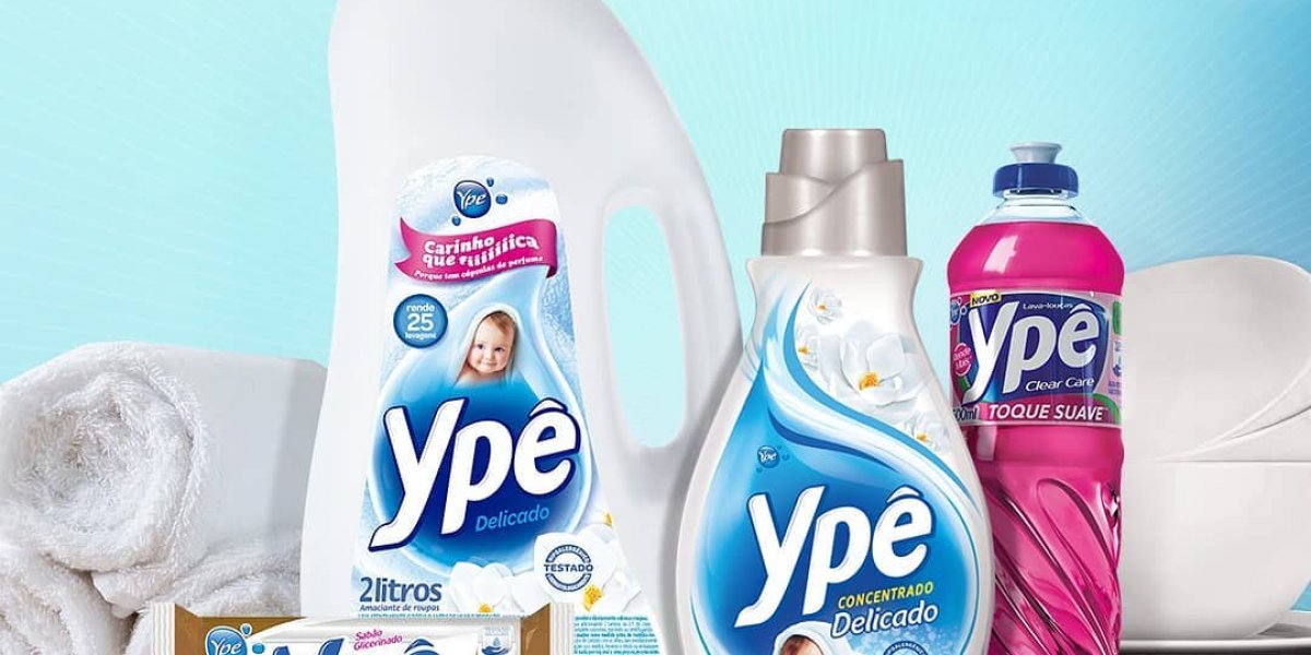 Anvisa determina recolhimento de lotes da Ypê por risco de contaminação