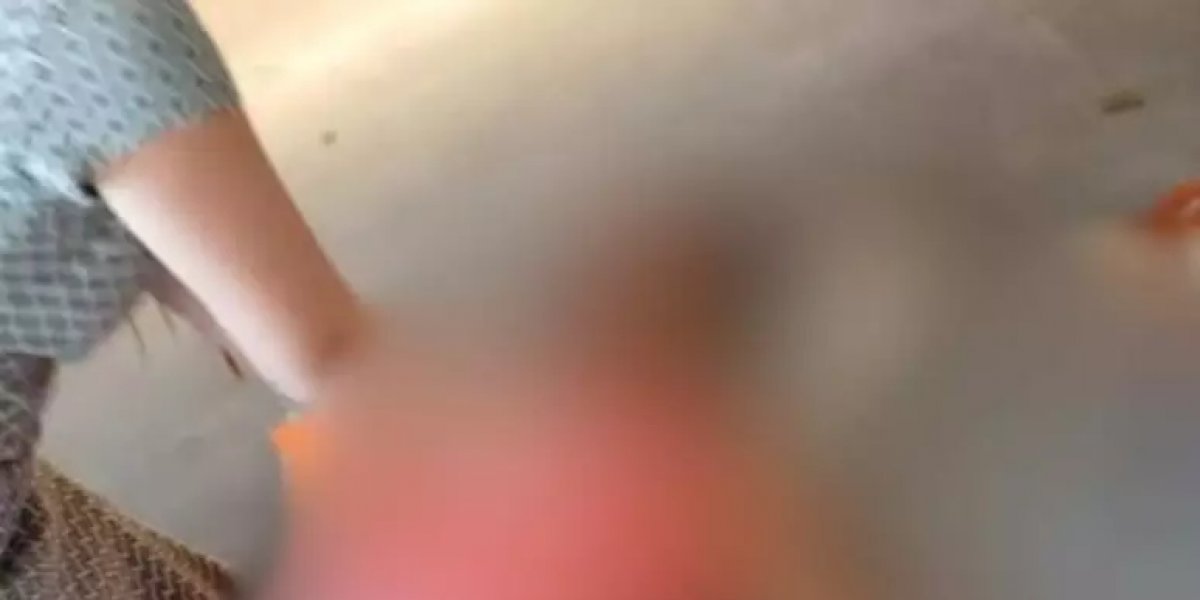 Idosa morre na mesma agência bancária do caso 'Tio Paulo'