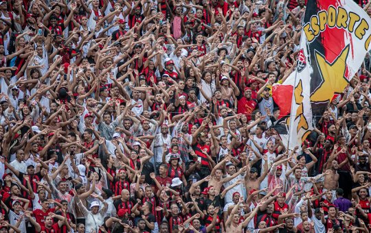 Vitória: Missa pelos 125 anos de clube