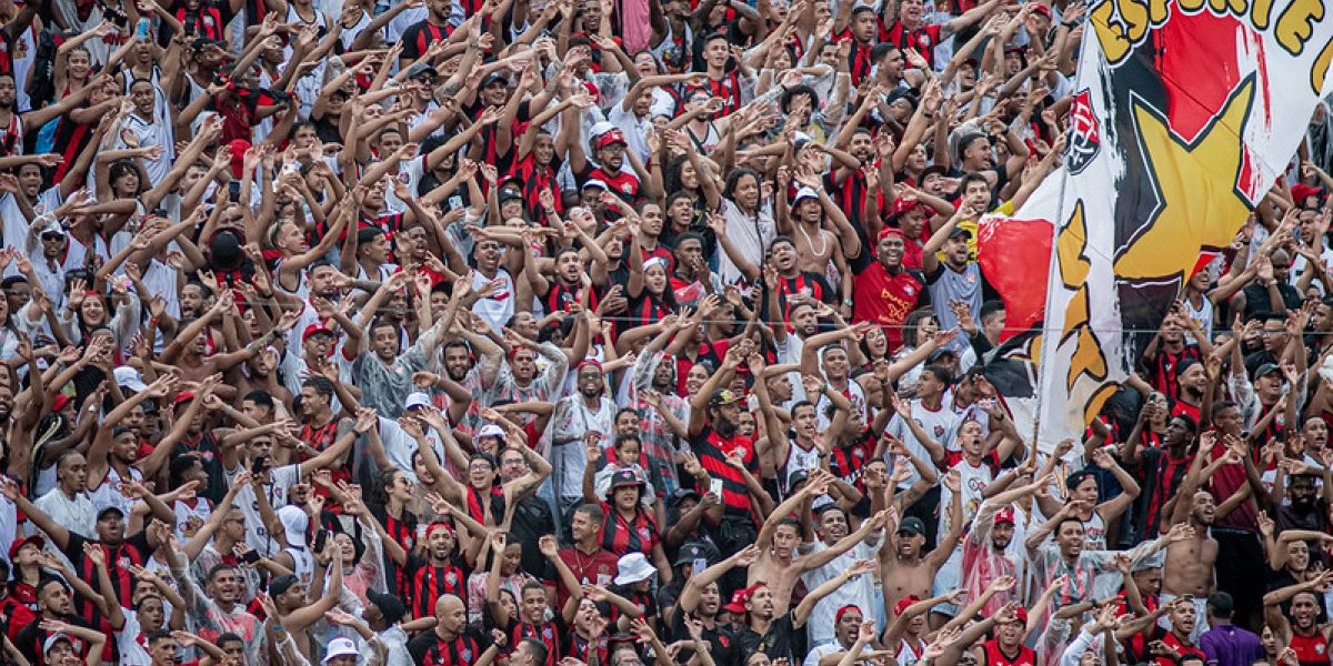 Vitória: Missa pelos 125 anos de clube