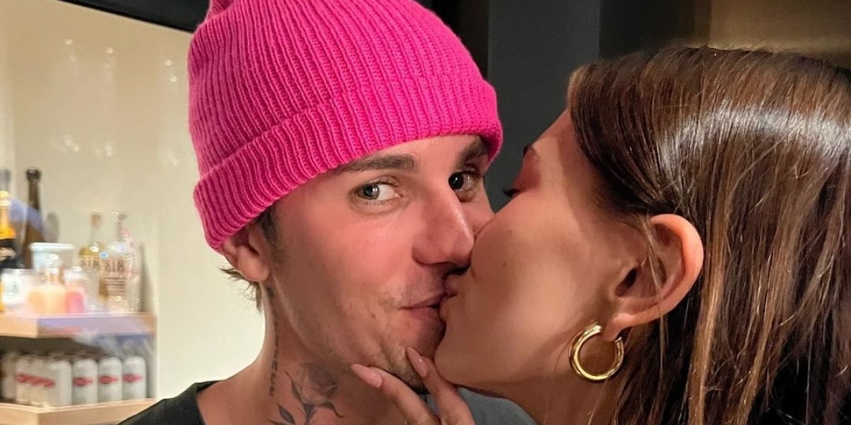 Justin Bieber vai ser pai! Hailey Bieber anuncia gravidez