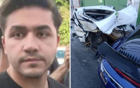 Compensação e Justiça: Caso do Acidente Fatal em São Paulo