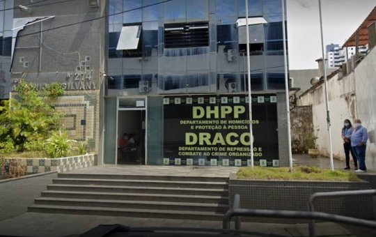 Adolescente de 15 anos é morta a tiros no bairro de Santa Mônica