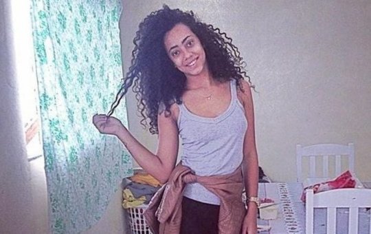 Jovem é morta a pauladas e pedradas em Santa Cruz de Cabrália