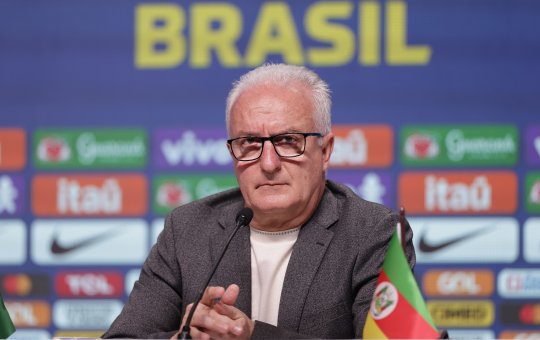 Seleção Brasileira: Veja convocação completa, surpresas e próximos jogos