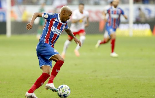 Bahia x Red Bull Bragantino: Ingressos à venda