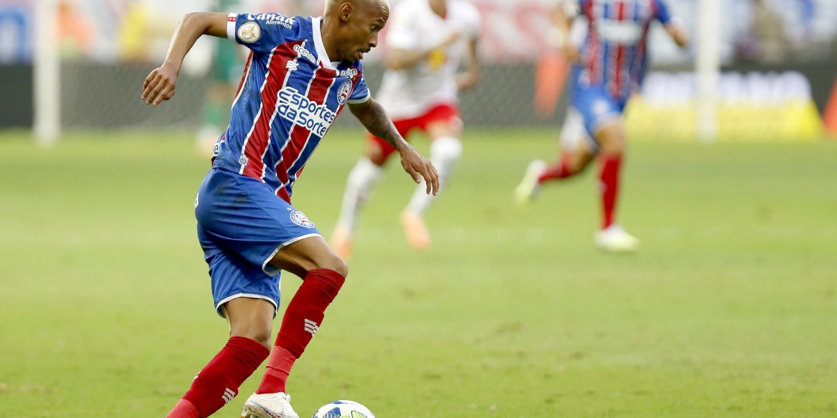 Bahia x Red Bull Bragantino: Ingressos à venda