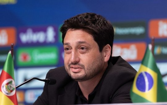 Seleção Brasileira Feminina vai jogar amistoso na Arena Fonte Nova