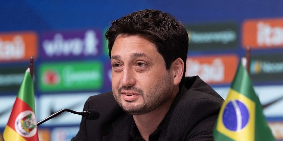 Seleção Brasileira Feminina vai jogar amistoso na Arena Fonte Nova