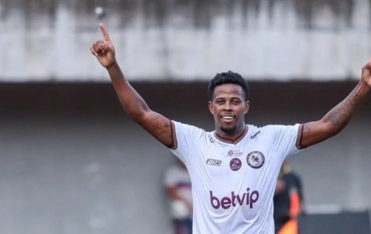 Jacuipense vence Juazeirense e conquista primeira vitória na Série D