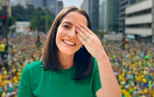 Deputada federal Amália Barros falece aos 39 anos