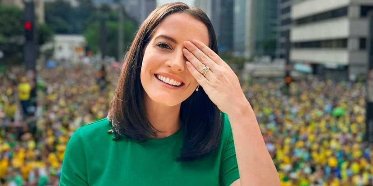 Deputada federal Amália Barros falece aos 39 anos