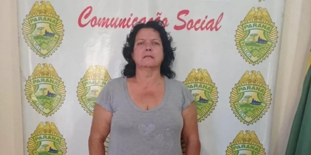 Suspeita de ser foragida é presa após exibição do Linha Direta