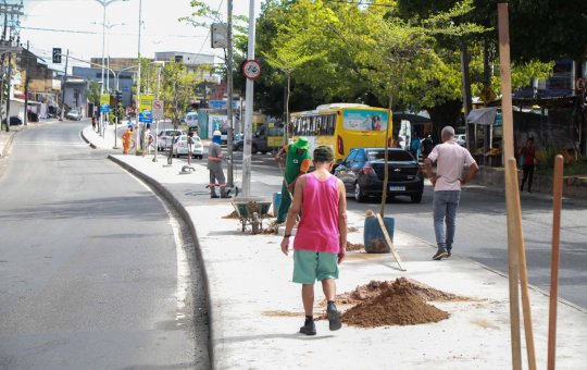 Suspeito é preso com arma falsa dentro de ônibus na Suburbana