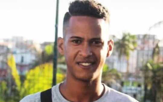 Sushiman desaparece após sair de bar no bairro de Cajazeiras