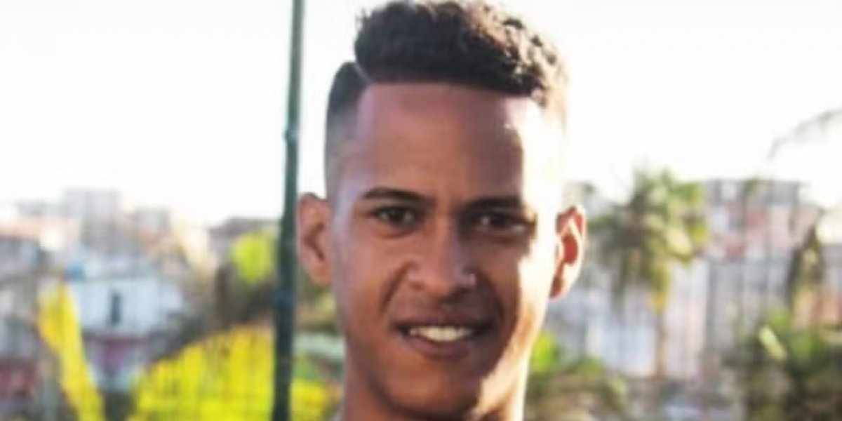 Sushiman desaparece após sair de bar no bairro de Cajazeiras