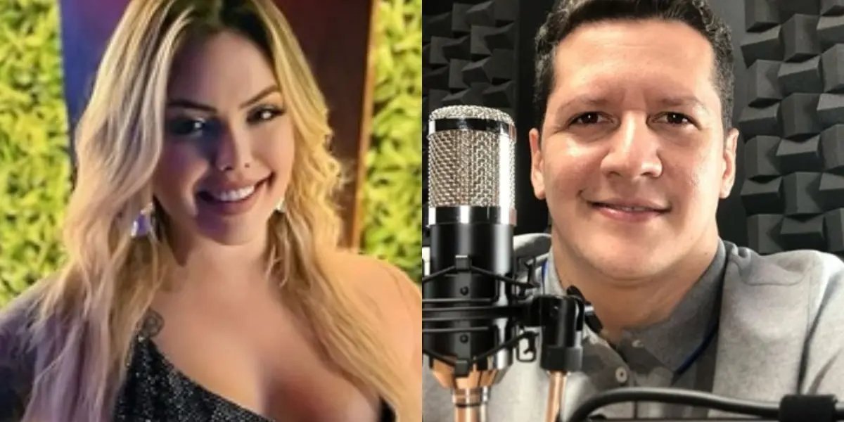 Cantora Ana Paula Vieira e namorado Marcelo Stocco morrem em acidente na BR-364